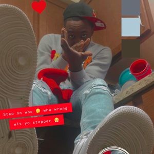 Meet your Posher, Timothy